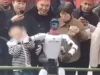 Urgent 24: A dancing robot sparks controversy after a small slap during a show in China.. What is the story?