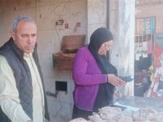 Urgent 24: Issuing 70 reports during ration campaigns in bakeries and markets in Qalyubia