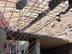 Urgent 24: Removal of dozens of violations within wave 28 in a number of centers in Qalyubia