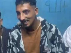 Urgent 24: The mayor hit me with a pen to end the conversation