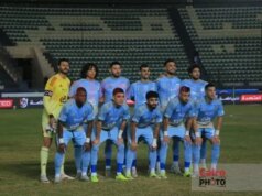 Urgent 24: Al-Ahly’s list to face Esperance of Tunisia in the Champions League.. Camoues returns