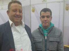 Urgent 24: Mohamed Abdel Ghani, after deciding the seat of head of the Engineers Syndicate: A comprehensive plan to develop the union…and this is my first decision