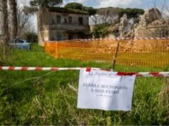 Urgent 24: The mysterious Rome explosion…a bomb in preparation kills anarchist activists and opens a wide security investigation