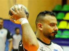 Urgent 24: Youth and Sports in Port Said mourns Port Fouad handball player Ahmed Shahada
