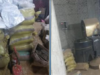 Urgent 24: Dried peas and starch… A factory for producing and packing adulterated coffee was seized in Qalyubia