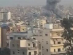 Urgent 24: The occupation army announces the targeting of the Imam Hussein Brigade commander and his deputy in Lebanon