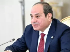 Urgent 24: Al-Sisi confirms Egypt’s rejection of any attack on Iraq or any violation of the sovereignty of Arab countries