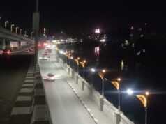 Urgent 24: After the end of the first stage.. Mansoura Corniche in a new dress, a kilometer long