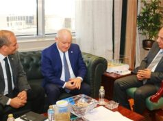 Urgent 24: Reviewing the developments of the Dabaa nuclear station between Egypt and Russia and the connection to the national electricity grid