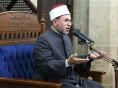 Urgent 24: On the 24th night of Ramadan.. Tarawih lesson at Al-Azhar Mosque explains the importance of the blessing of security in the stability of societies