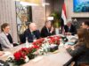 Urgent 24: Egypt is safe and stable… and we cooperate with tour operators to increase tourist traffic