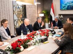 Urgent 24: Egypt is safe and stable… and we cooperate with tour operators to increase tourist traffic