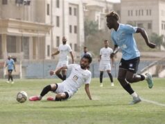 Urgent 24: The date of the match between Ghazl El Mahalla and Al Ahly Bank in the Egyptian Premier League