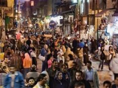 Urgent 24: Associated Press highlights the early closure decision in Egypt… and cites the comment of the editor-in-chief of Cairo 24