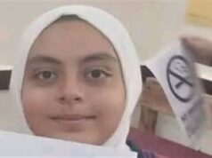 Urgent 24: Upholding the imprisonment of the accused of running over the student Jana in Al-Shorouk for one year