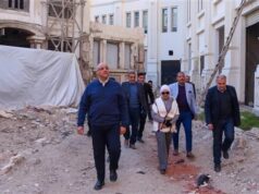 Urgent 24: Mosque Square has a long history… and we are working to revive civilization