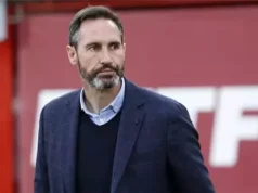 Urgent 24: Just minutes later… Vicente Moreno leaves Al-Wakrah and officially joins Al-Rayyan