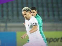 Urgent 24: El Gouna ends the first stage with a valuable victory over Al-Masry with an unanswered goal