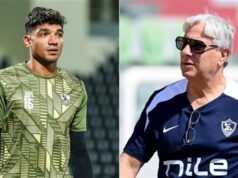 Urgent 24: Mohamed Sobhi made a sharp mistake with sharp spontaneity, and Zamalek does not condone mistakes