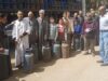 Urgent 24: Providing 1,220 gas cylinders to meet the needs of citizens in the Juhayna Center in Sohag