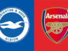 Urgent 24: The date of the Arsenal and Brighton match in the English Premier League and the broadcast channels
