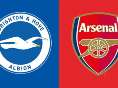 Urgent 24: The date of the Arsenal and Brighton match in the English Premier League and the broadcast channels
