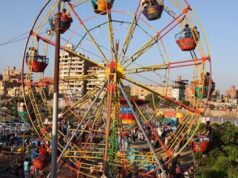 The best Eid al-Fitr outings 2026 in Cairo…places and prices