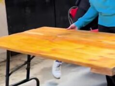 Urgent 24: There is good in Egypt.. A Copt participating in the Matareya Iftar reveals the behind-the-scenes of his organization private