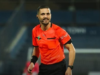 Urgent 24: Mahmoud Wafa is a referee for the match between Zamalek and Al-Ittihad in the league… and Abdel Aziz Al-Sayed is on the VAR
