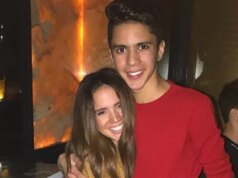 Urgent 24: A famous car without license plates and with drugs in it.. The full story of the arrest of the artist Rana Rais’s brother in Sheikh Zayed