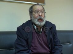 Urgent 24: Artist Sami Abdel Halim was transferred to intensive care after suffering from a health illness