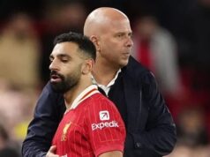 Urgent 24: Arne Slott explains why Mohamed Salah was replaced against Galatasaray