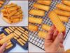 Urgent 24: How to make ammonia biscuits with a machine…a home-made recipe that is as fluffy as a store-bought one