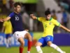 Urgent 24: The date of the friendly match between Brazil and France and the broadcast channel