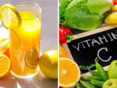 Urgent 24: Foods rich in vitamin C enhance body health