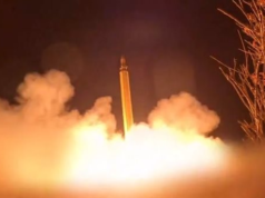 Urgent 24: The Revolutionary Guard announces the start of the 80th wave of “The True Promise 4” and targets sites in northern Israel