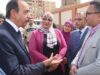 Urgent 24: In preparation for the trial operation, the Governor of Sohag announces the full readiness of the public slaughterhouse