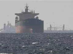 Urgent 24: An American company launches a $20 billion insurance plan to protect ships in the Strait of Hormuz