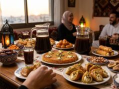 Urgent 24: Breakfast mistakes that suddenly raise blood sugar…daily habits that threaten the body’s balance in Ramadan