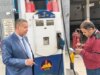 Urgent 24: Fayoum Supply launches intensive campaigns on gas stations to ensure the availability of petroleum products