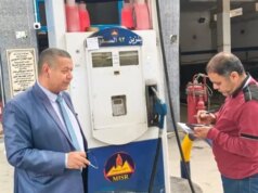Urgent 24: Fayoum Supply launches intensive campaigns on gas stations to ensure the availability of petroleum products