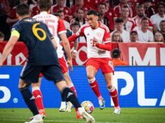 Urgent 24: The date of the Real Madrid and Bayern Munich match in the Champions League quarter-finals