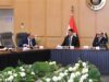 Urgent 24: The Ministers of Industry and Investment discuss the strategy of localizing medicine and supporting exports