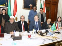 Urgent 24: The head of the delegation allocates 200 thousand pounds to encourage scientific research on the topics “Ethics in the Qur’an and Sunnah.”