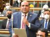 Urgent 24: Parliamentary action on the impact of Egyptian exports and supply chains due to the repercussions in the region