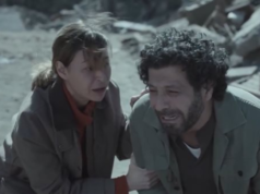 Urgent 24: The pain of children bends the back of men.. Peter Mimi comments on Iyad Nassar’s performance in Sahab al-Ard