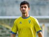 Urgent 24: Under the leadership of Mohamed Haitham, the Estoril Praia team achieves a sweeping victory over Alcaninense in the Portuguese Under-19 League