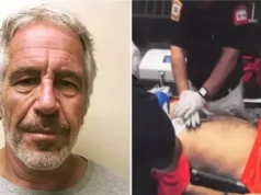 Urgent 24: A squad turned off the cameras…an official document reveals the involvement of parties in liquidating Epstein in prison to keep his files secret