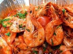 Urgent 24: Avoid excess…the benefits of shrimp and fish on the Iftar meal in Ramadan