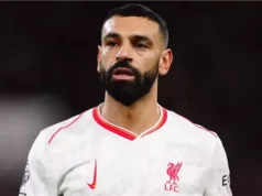 Urgent 24: I advise Salah to contact Messi to ask him how happy he is with us